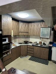Blk 290 Bishan Heights (Bishan), HDB 5 Rooms #472903201